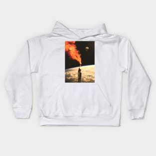 SOS Kids Hoodie